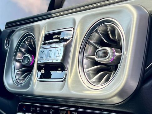 Certified 2026 Mercedes-Benz G 550 image 41