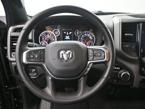 New 2026 RAM 1500 Tradesman image 31