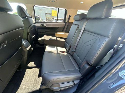 New 2026 Hyundai Santa Fe SEL image 6