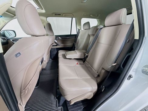 Certified 2023 Lexus GX 460 Premium image 26