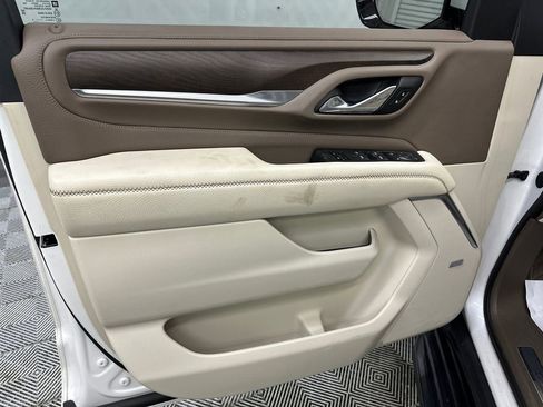 Used 2021 GMC Yukon XL Denali RWD image 11