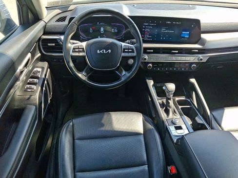 Certified 2024 Kia Telluride LX FWD image 12