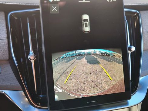 New 2026 Volvo XC90 B5 Core w/ Protection Package image 20