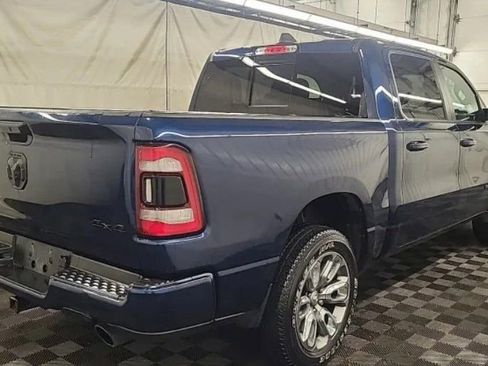 Used 2019 RAM 1500 Sport AWD/4WD image 3