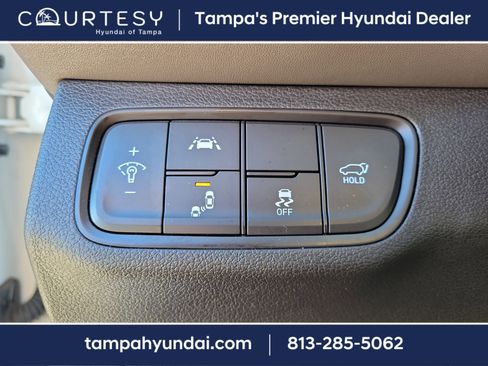 Certified 2020 Hyundai Santa Fe Limited image 33