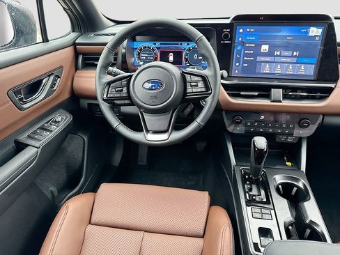 New 2026 Subaru Outback Touring XT AWD/4WD image 28