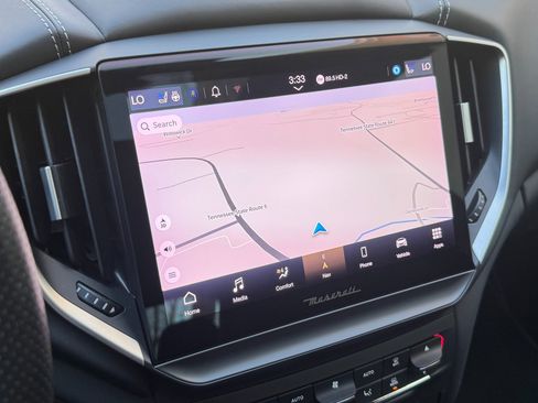 Used 2023 Maserati Ghibli Modena Q4 image 72