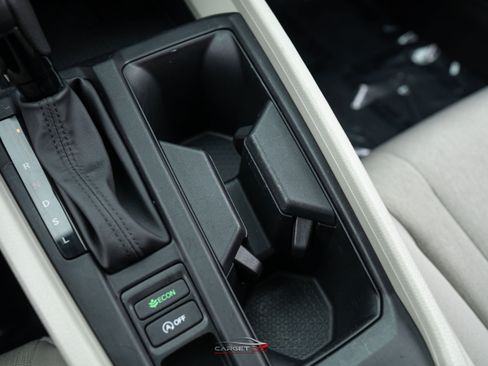 Used 2025 Honda Accord LX image 33