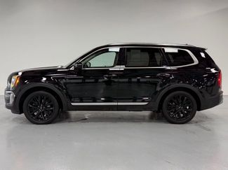 Used 2022 Kia Telluride SX w/ Towing Package video 2