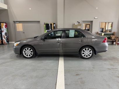 Used 2006 Honda Accord EX-L