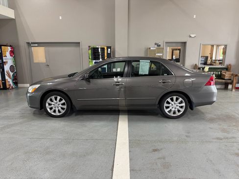 Used 2006 Honda Accord EX-L image 1