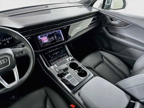 Certified 2023 Audi Q7 2.0T Premium Plus w/ Premium Plus Package AWD/4WD image 22