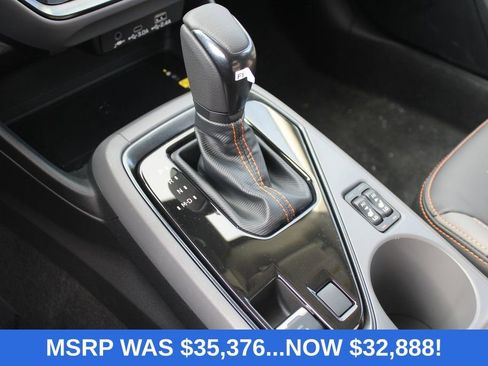 Used 2026 Subaru Crosstrek 2.5i Limited image 16