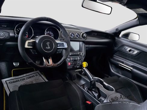 Used 2018 Ford Mustang Shelby GT350 w/ Electronics Package RWD image 29