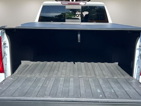 Used 2021 Chevrolet Silverado 1500 RST w/ All Star Edition Plus AWD/4WD image 17