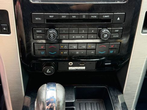 Used 2012 Ford F150 Platinum image 20