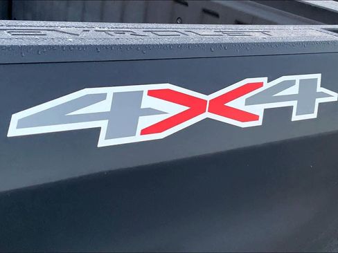 Used 2024 Chevrolet Silverado 1500 LTZ w/ LTZ Premium Package image 30