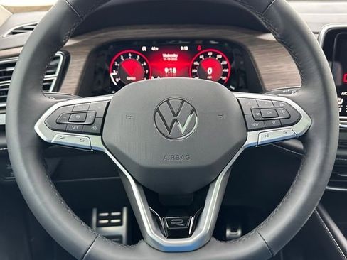 New 2026 Volkswagen Atlas SEL Premium R-Line AWD/4WD image 41