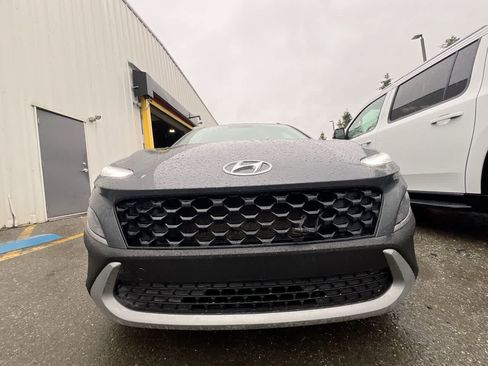 Used 2023 Hyundai Kona SEL w/ Convenience Package AWD/4WD image 29
