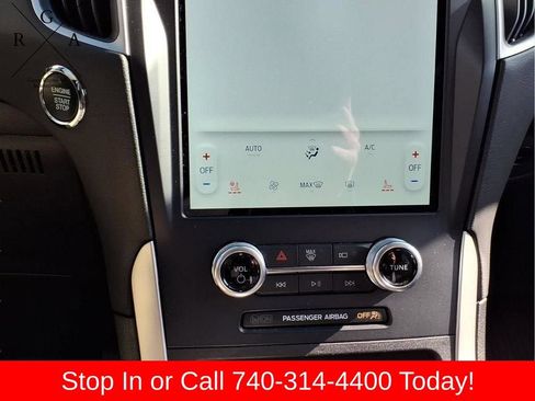 Used 2023 Ford Edge SEL w/ Convenience Package AWD/4WD image 24