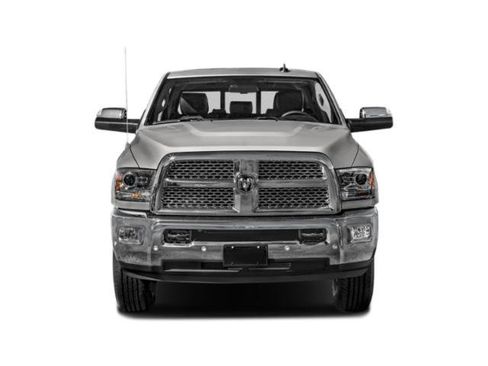 Used 2018 RAM 2500 Laramie w/ Sport Appearance Group AWD/4WD image 7
