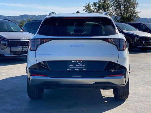 New 2026 Kia Sportage SX Prestige AWD/4WD image 5