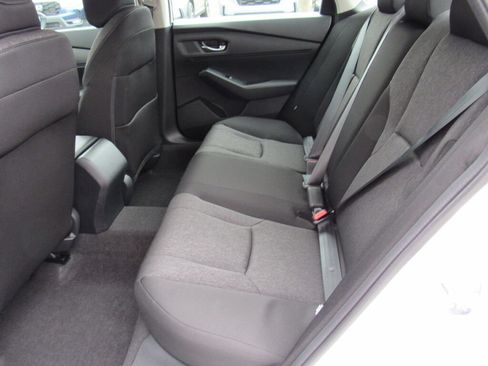 Used 2024 Honda Accord LX image 8