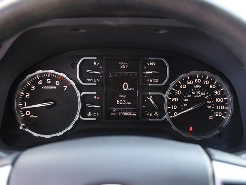 Used 2019 Toyota Tundra SR5 w/ SR5 Upgrade Package RWD image 13