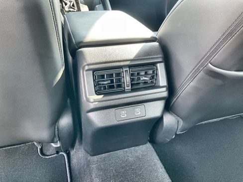 Certified 2025 Honda Accord Sport image 28