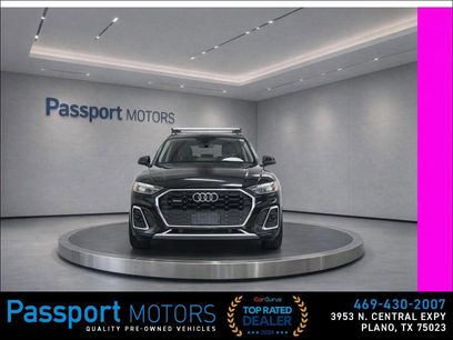 Used 2023 Audi Q5 2.0T Premium w/ Convenience Package
