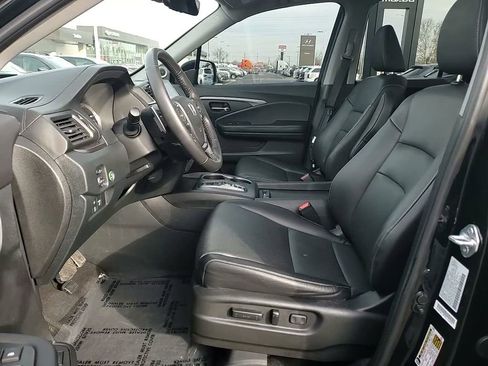 Used 2023 Honda Ridgeline RTL image 14