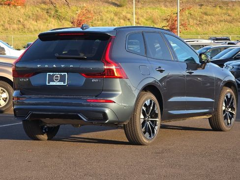 New 2026 Volvo XC60 B5 Plus w/ Protection Package Premier image 3