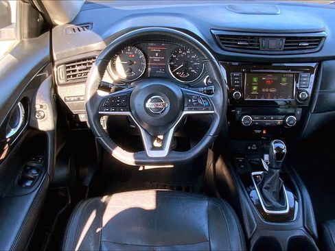 Used 2019 Nissan Rogue SL image 5