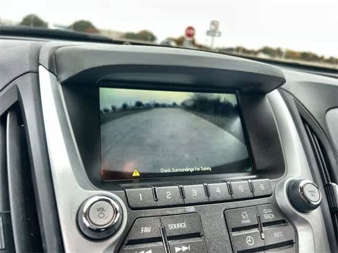 Used 2012 Chevrolet Equinox LT w/ Driver Convenience Package image 26