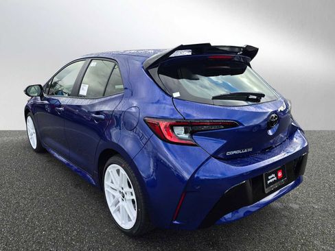 New 2026 Toyota Corolla SE image 5