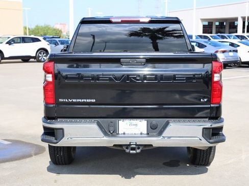 Certified 2021 Chevrolet Silverado 1500 LT image 7