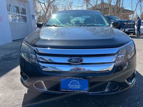 Used 2010 Ford Fusion Sport image 18