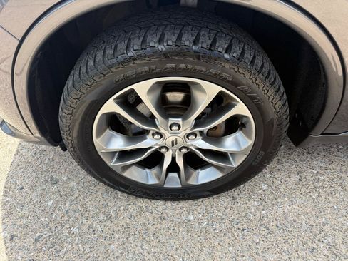 Used 2020 Dodge Durango GT AWD/4WD image 12