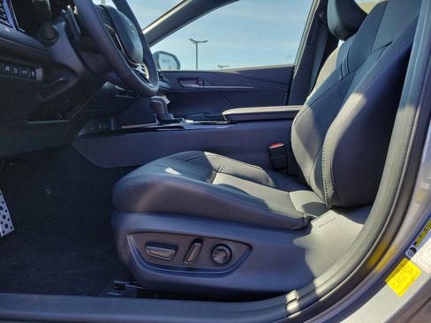 New 2026 Toyota Camry XSE FWD image 16