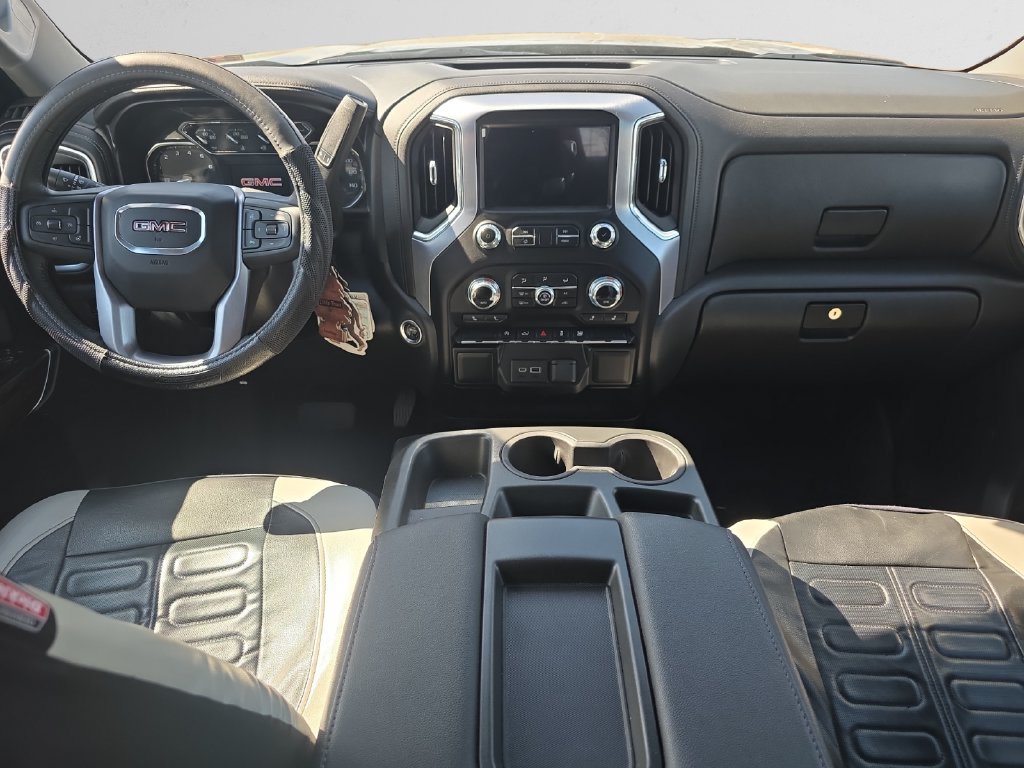 Used 2021 GMC Sierra 1500 Elevation AWD/4WD image 10
