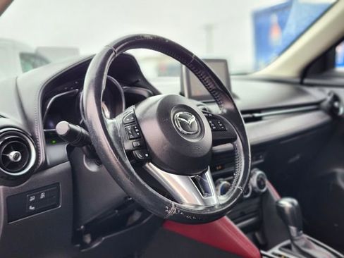 Used 2017 MAZDA CX-3 Grand Touring image 19