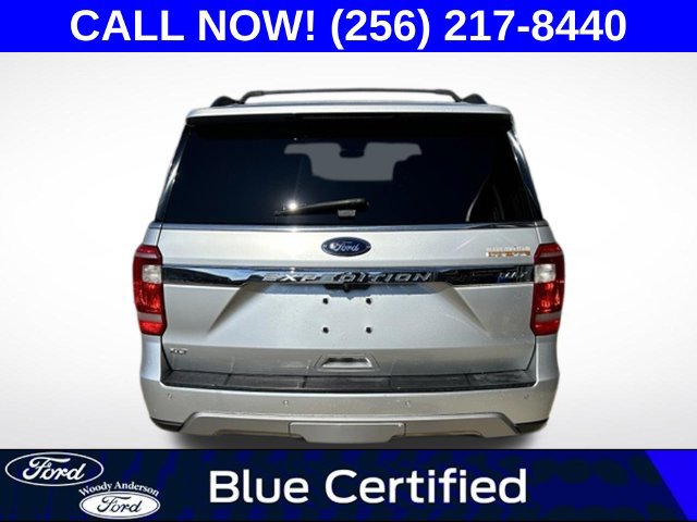 Used 2018 Ford Expedition Max XLT w/ Equipment Group 202A RWD image 5