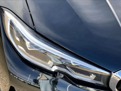 Used 2021 BMW 330e w/ Premium Package image 26