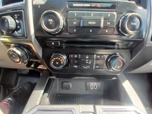 Used 2016 Ford F150 XLT w/ Equipment Group 302A Luxury AWD/4WD image 24