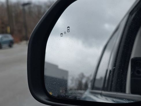 Used 2022 Ford Bronco Sport Outer Banks image 30