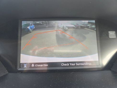 Used 2017 Acura MDX SH-AWD image 6