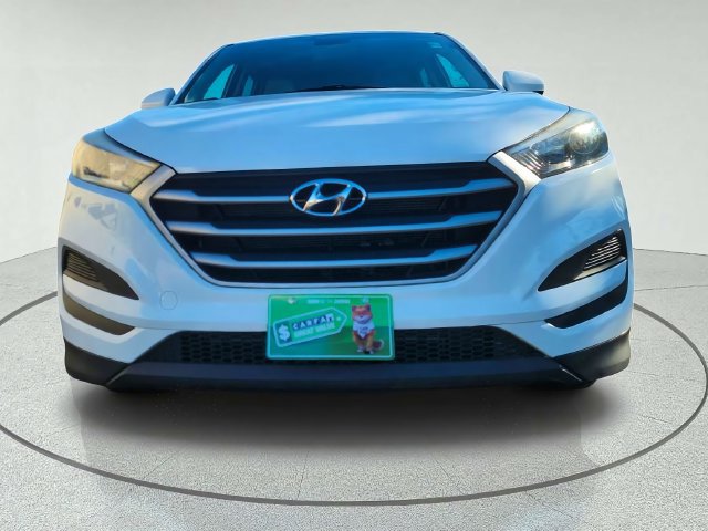 Used 2018 Hyundai Tucson SE AWD/4WD image 6