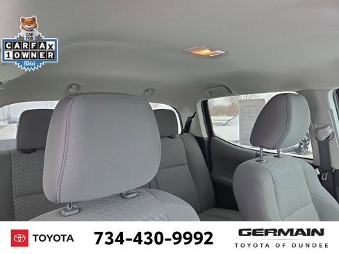 Used 2023 Toyota Tacoma SR image 16
