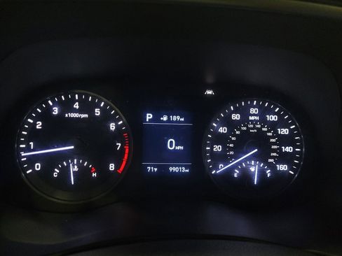 Used 2019 Hyundai Tucson SE AWD/4WD image 23
