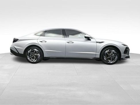 New 2026 Hyundai Sonata SEL image 36